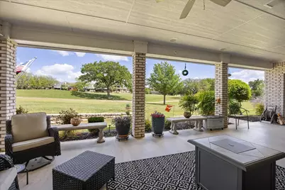 8911 Bontura Road, Granbury, TX 76049 - Photo 1