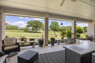 8911 Bontura Rd, Granbury, TX 76049 - Photo 1