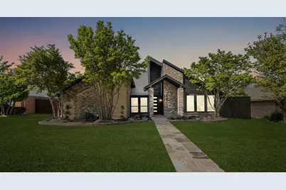 1109 Kenshire Lane, Richardson, TX 75081 - Photo 1
