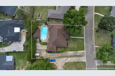 902 Kingsbury Court, Longview, TX 75604 - Photo 25