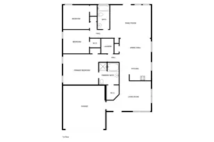 2563 Taos Dr, Grand Prairie, TX 75051 - Photo 19