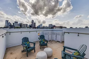 3124 Carmel St, Dallas, TX 75204 - Photo 23