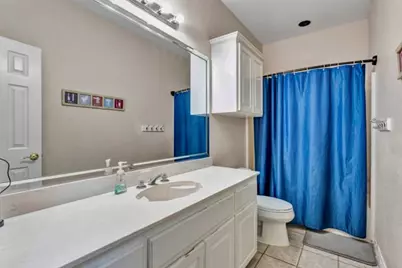 1411 Honeysuckle Ridge Court, Midlothian, TX 76065 - Photo 25