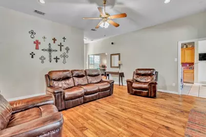 1411 Honeysuckle Ridge Court, Midlothian, TX 76065 - Photo 19