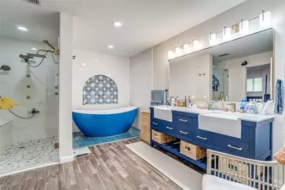 5609 Tulane Avenue, River Oaks, TX 76114 - Photo 23