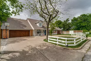 5609 Tulane Ave, River Oaks, TX 76114 - Photo 1