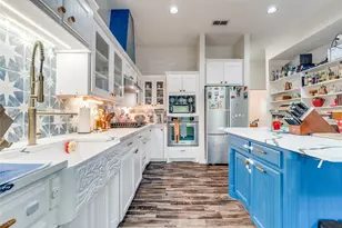 5609 Tulane Ave, River Oaks, TX 76114 - Photo 13