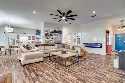 5609 Tulane Avenue, River Oaks, TX 76114 - Photo 7