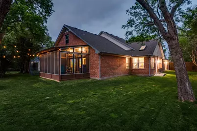 5609 Tulane Avenue, River Oaks, TX 76114 - Photo 3