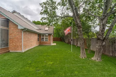 5609 Tulane Avenue, River Oaks, TX 76114 - Photo 27