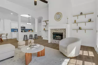 8016 Springmoss Drive, Plano, TX 75025 - Photo 19