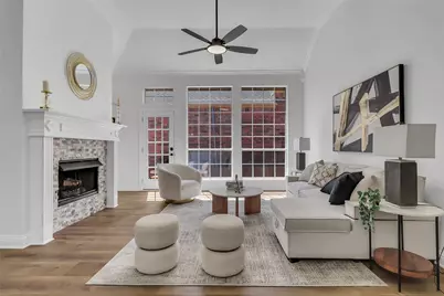 8016 Springmoss Drive, Plano, TX 75025 - Photo 17