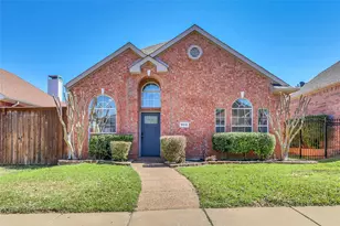 8016 Springmoss Dr, Plano, TX 75025 - Photo 1