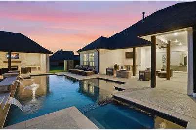 103 Apollo Trail, Aurora, TX 76078 - Photo 37