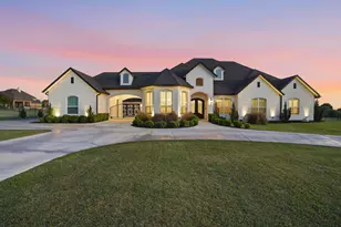 103 Apollo Trail, Aurora, TX 76078 - Photo 1