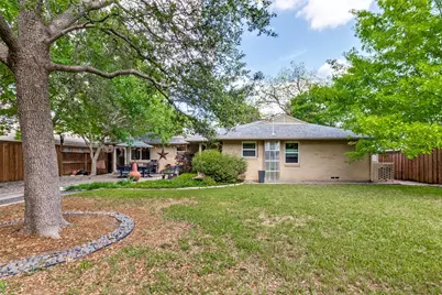 9903 Cloister Drive, Dallas, TX 75228 - Photo 35