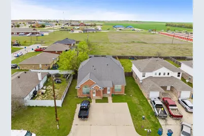 103 Janis Street #B, Alvarado, TX 76009 - Photo 27