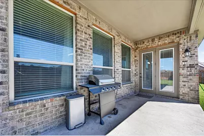 14944 Chipwood Drive, Aledo, TX 76008 - Photo 23