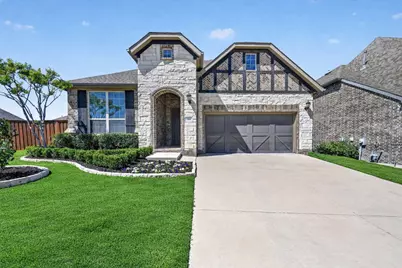 14944 Chipwood Drive, Aledo, TX 76008 - Photo 1