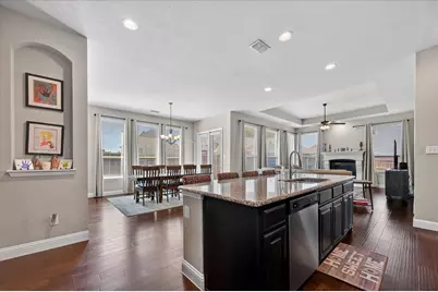 14944 Chipwood Drive, Aledo, TX 76008 - Photo 9