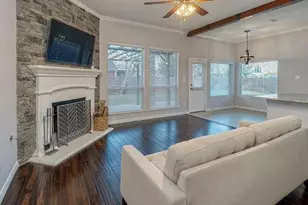 2817 Pioneer Dr, Denton, TX 76210 - Photo 5