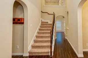 2817 Pioneer Dr, Denton, TX 76210 - Photo 9