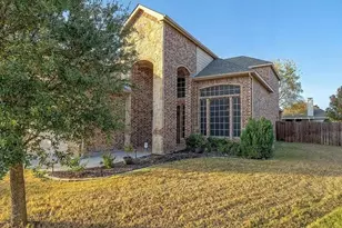 2817 Pioneer Dr, Denton, TX 76210 - Photo 3