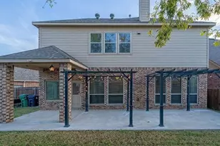 2817 Pioneer Dr, Denton, TX 76210 - Photo 27