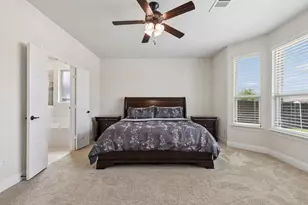 244 Jefferson Ln, Fate, TX 75189 - Photo 9