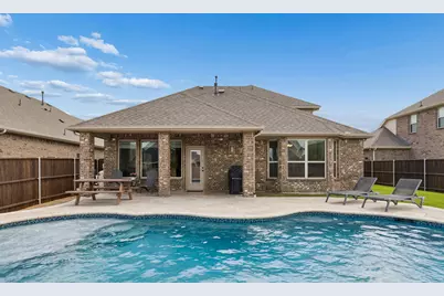244 Jefferson Lane, Fate, TX 75189 - Photo 23