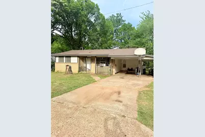 330 24th Street NW, Paris, TX 75460 - Photo 1