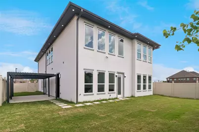 1743 Jabir Street, Irving, TX 75061 - Photo 35