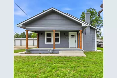 923 Church Street, Sulphur Springs, TX 75482 - Photo 1