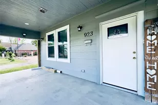 923 Church St, Sulphur Springs, TX 75482 - Photo 1