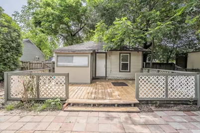 5643 Cary Street, Dallas, TX 75227 - Photo 23
