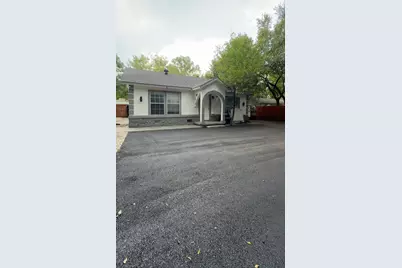 306 Broadmoor #A, Arlington, TX 76010 - Photo 1