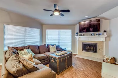 9800 Old Field Drive, McKinney, TX 75072 - Photo 11