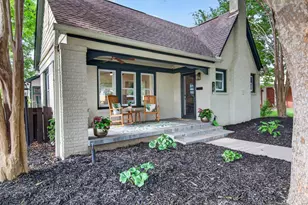 4501 Pershing Ave, Fort Worth, TX 76107 - Photo 1