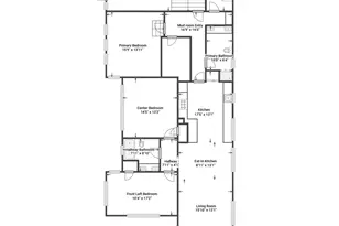 4501 Pershing Ave, Fort Worth, TX 76107 - Photo 3