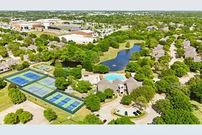 3264 Paddock Circle, Flower Mound, TX 75022 - Photo 33