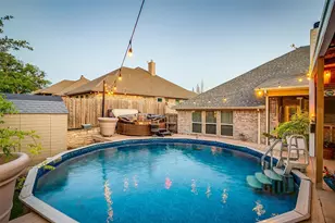 700 Westgate Dr, Aledo, TX 76008 - Photo 3