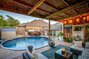 700 Westgate Dr, Aledo, TX 76008 - Photo 5