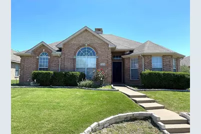10079 Cambridge Drive, Frisco, TX 75035 - Photo 1