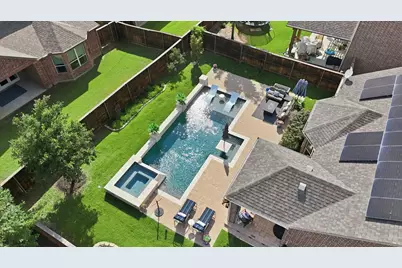 3740 Manchester, The Colony, TX 75056 - Photo 3
