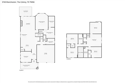3740 Manchester, The Colony, TX 75056 - Photo 39