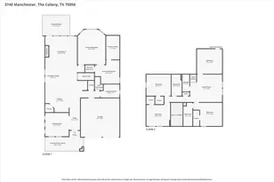 3740 Manchester, The Colony, TX 75056 - Photo 39