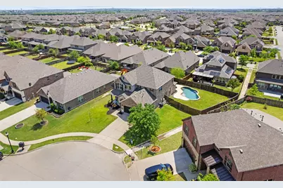 3122 Spring Creek Trail, Celina, TX 75078 - Photo 1