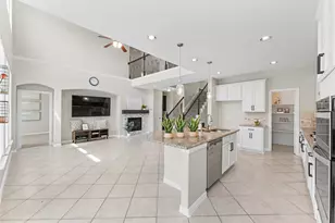 3122 Spg Crk Trl, Celina, TX 75078 - Photo 7