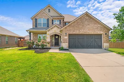 3122 Spring Creek Trail, Celina, TX 75078 - Photo 3