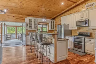 2680 Co Rd 2010, Ravenna, TX 75476 - Photo 9